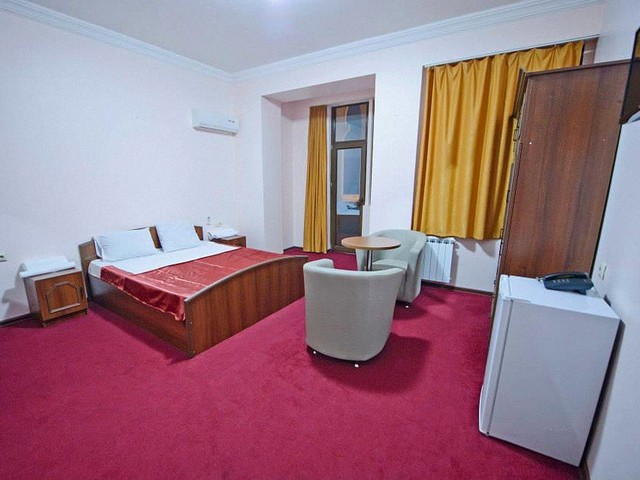 фотографии отеля Old Town (ех. Grand Anadolu) изображение №43