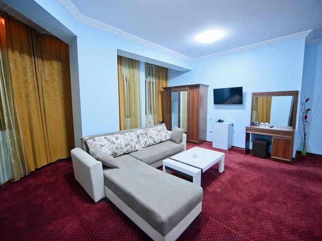 фото отеля Old Town (ех. Grand Anadolu) изображение №37