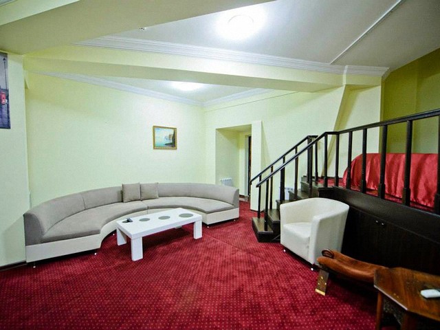 фотографии Old Town (ех. Grand Anadolu) изображение №36