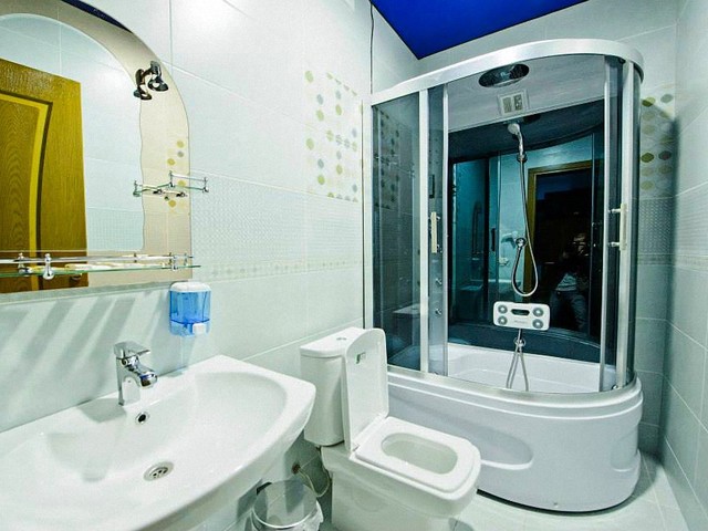 фотографии отеля Old Town (ех. Grand Anadolu) изображение №35