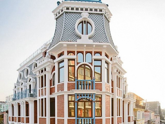 фото Old Town (ех. Grand Anadolu) изображение №34