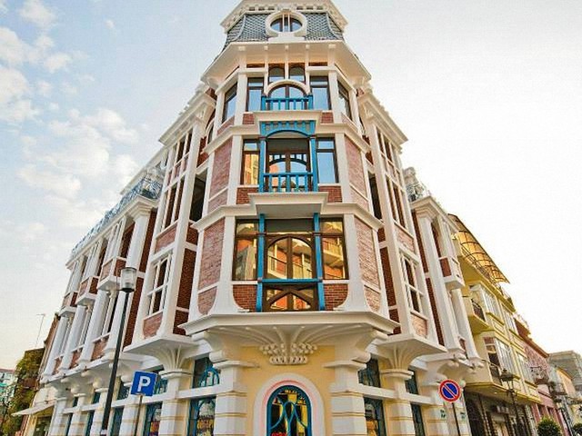 фото отеля Old Town (ех. Grand Anadolu) изображение №33