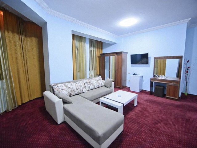 фотографии Old Town (ех. Grand Anadolu) изображение №32