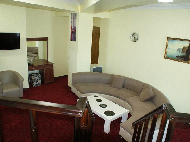 фотографии отеля Old Town (ех. Grand Anadolu) изображение №31