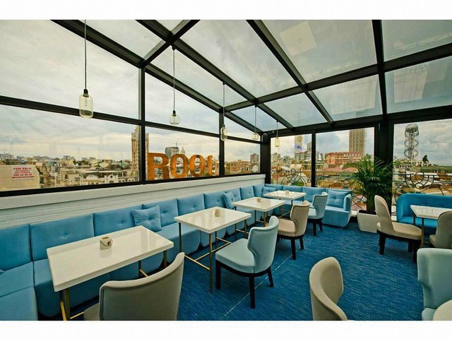 фото Old Town (ех. Grand Anadolu) изображение №30