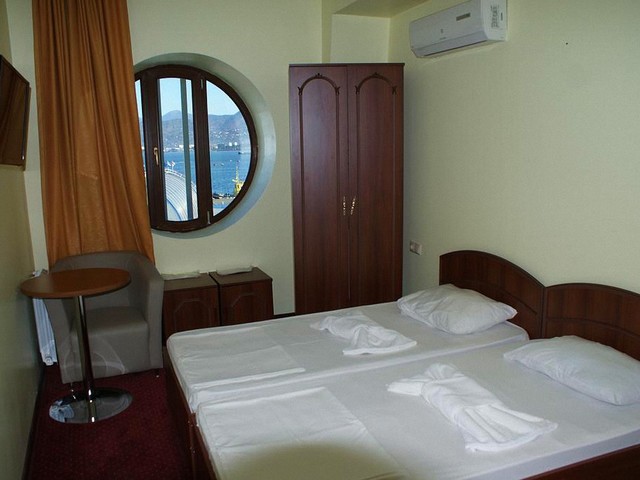 фото отеля Old Town (ех. Grand Anadolu) изображение №29