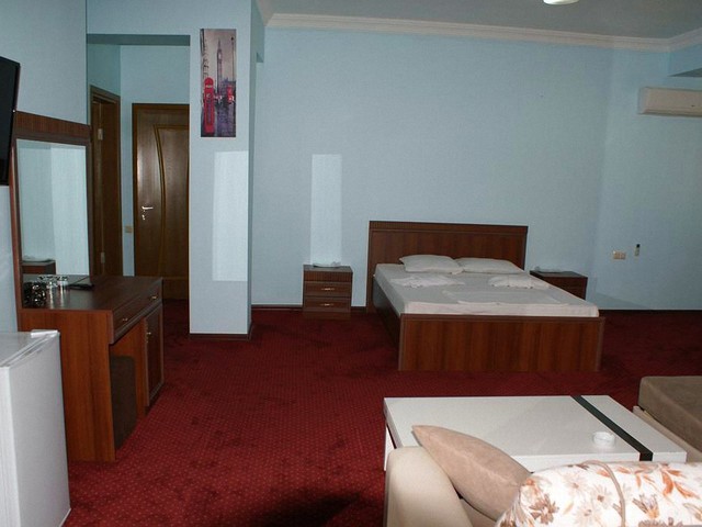 фотографии отеля Old Town (ех. Grand Anadolu) изображение №27