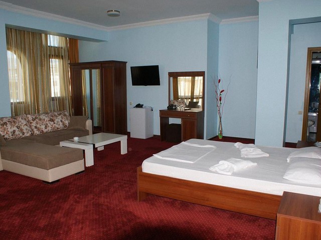 фото Old Town (ех. Grand Anadolu) изображение №26