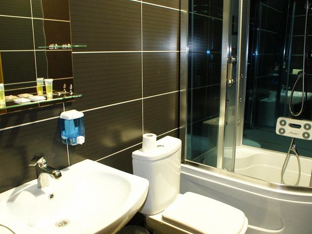 фото отеля Old Town (ех. Grand Anadolu) изображение №25