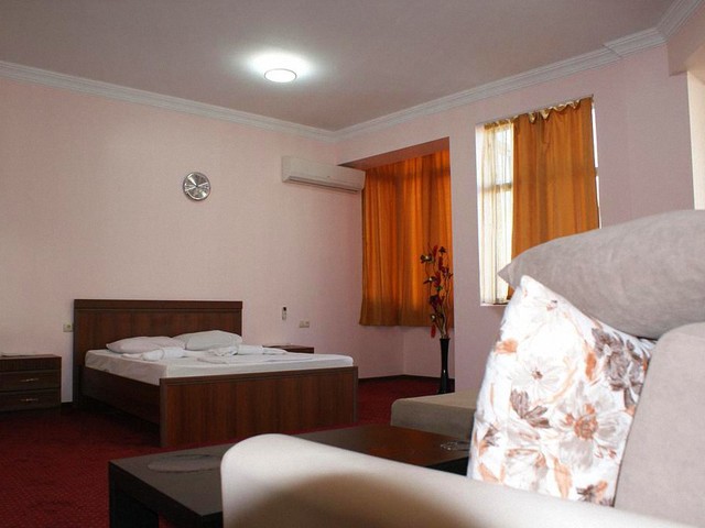 фотографии отеля Old Town (ех. Grand Anadolu) изображение №23