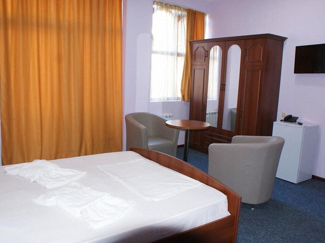 фото Old Town (ех. Grand Anadolu) изображение №22