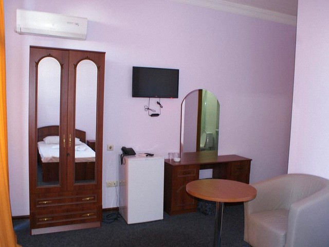 фото отеля Old Town (ех. Grand Anadolu) изображение №21