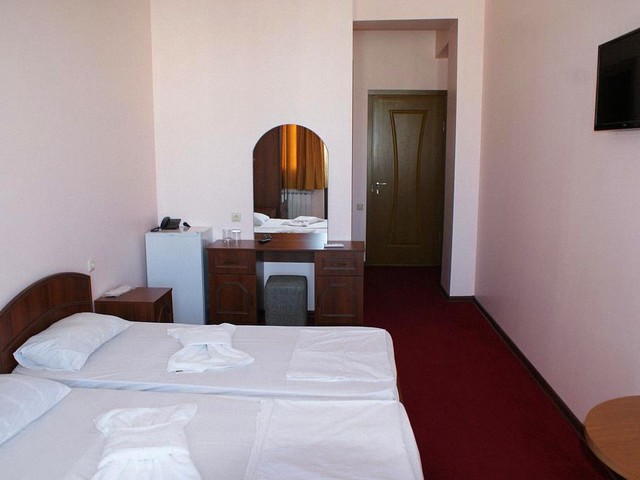 фотографии отеля Old Town (ех. Grand Anadolu) изображение №19