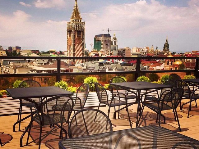 фото Old Town (ех. Grand Anadolu) изображение №18