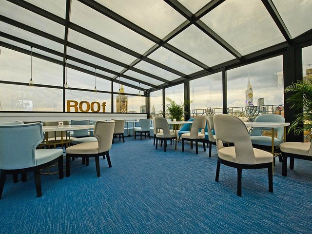 фото отеля Old Town (ех. Grand Anadolu) изображение №17