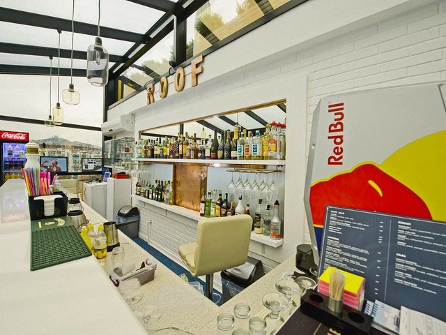 фотографии отеля Old Town (ех. Grand Anadolu) изображение №15