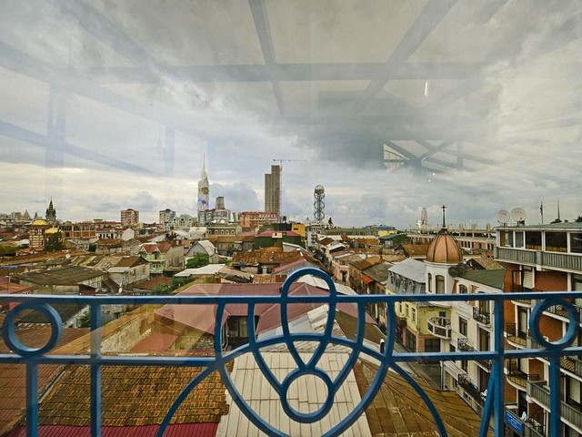 фото Old Town (ех. Grand Anadolu) изображение №14