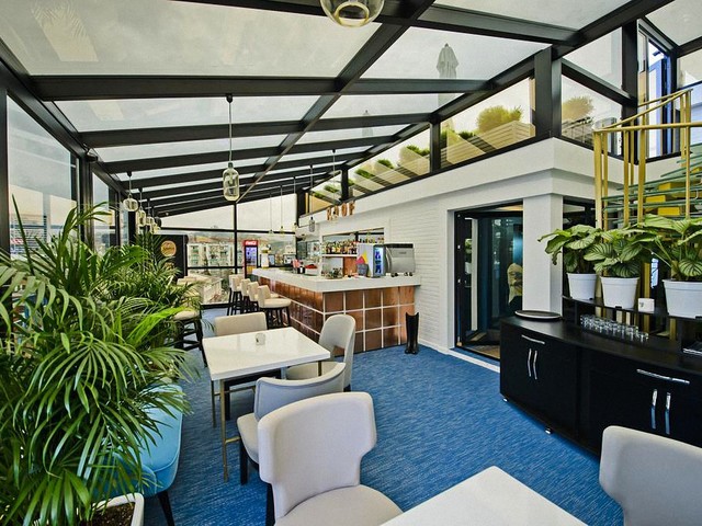 фото отеля Old Town (ех. Grand Anadolu) изображение №13