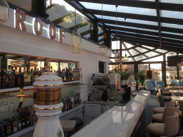 фотографии Old Town (ех. Grand Anadolu) изображение №12