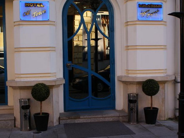 фото Old Town (ех. Grand Anadolu) изображение №10