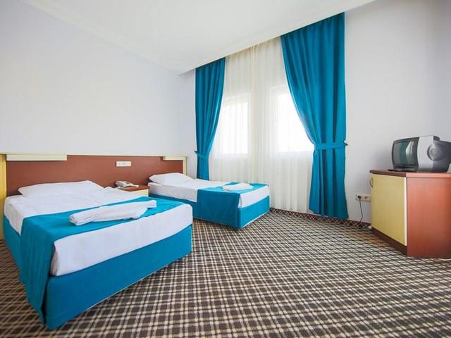 фото Belmus (ex. Melodi; Asel) изображение №38