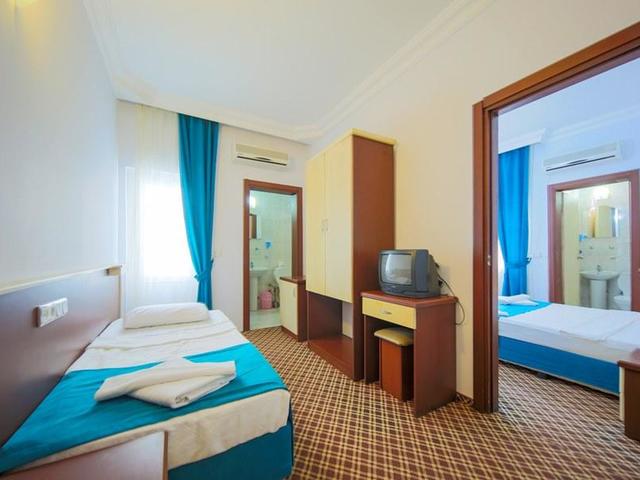 фото Belmus (ex. Melodi; Asel) изображение №34