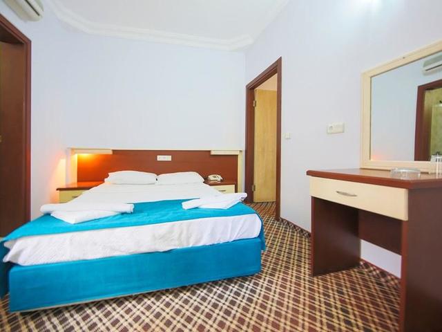 фото отеля Belmus (ex. Melodi; Asel) изображение №33