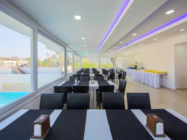 фото Belmus (ex. Melodi; Asel) изображение №10