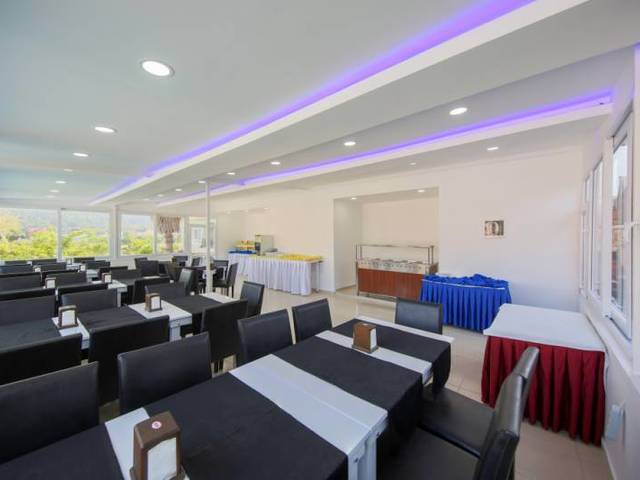 фото отеля Belmus (ex. Melodi; Asel) изображение №9