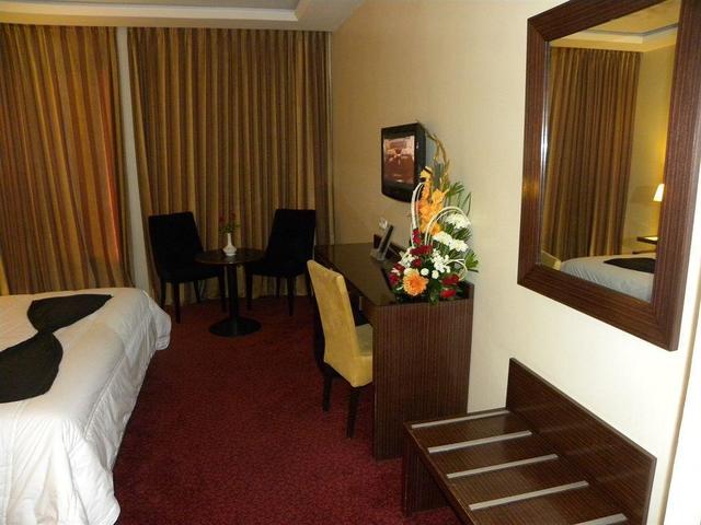 фото отеля Rive Hotel изображение №25