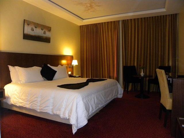 фото отеля Rive Hotel изображение №21