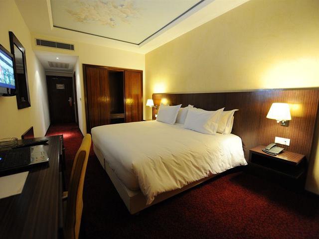 фотографии Rive Hotel изображение №20