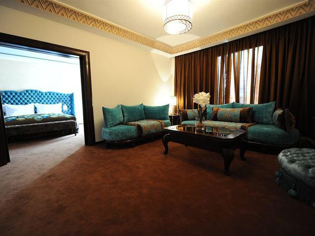 фото Rive Hotel изображение №18