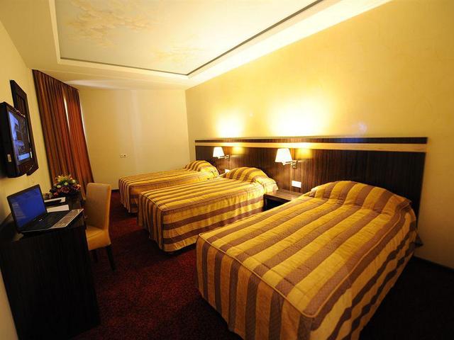 фото отеля Rive Hotel изображение №17