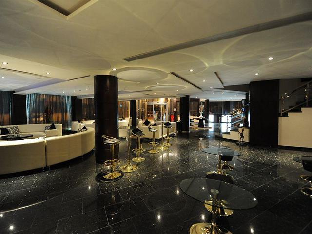 фото Rive Hotel изображение №14