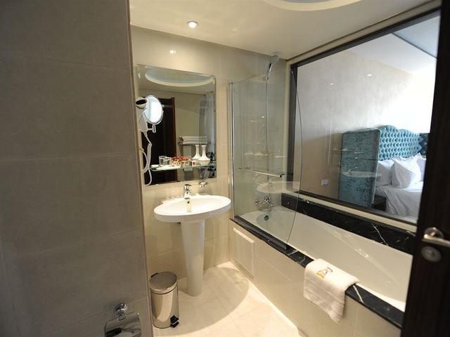 фото отеля Rive Hotel изображение №13