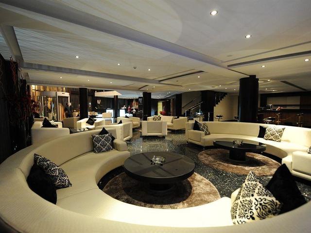 фото отеля Rive Hotel изображение №9