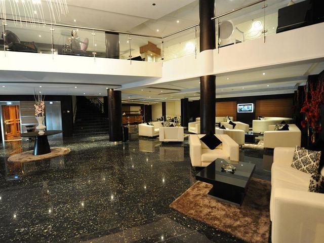 фотографии Rive Hotel изображение №8