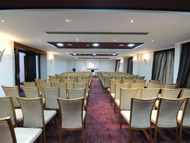 фото отеля Rive Hotel изображение №5