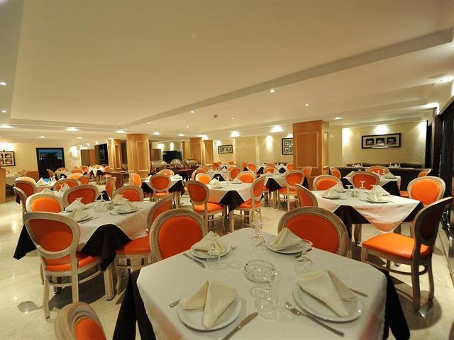 фотографии отеля Rive Hotel изображение №3