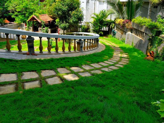 фото Agastyaa Heritage Ayurvedic Hospital изображение №22