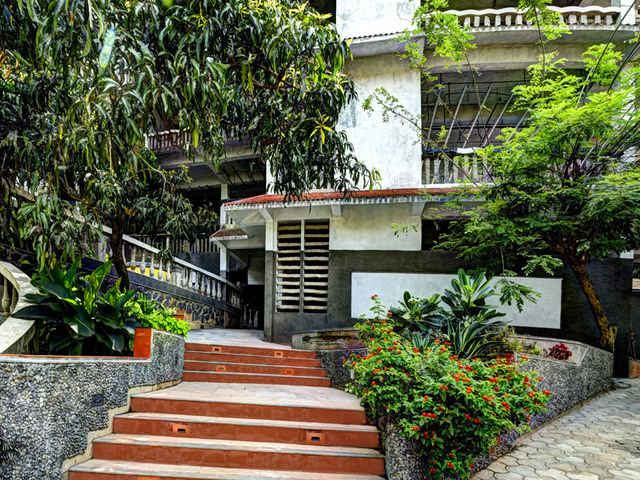 фото Agastyaa Heritage Ayurvedic Hospital изображение №18