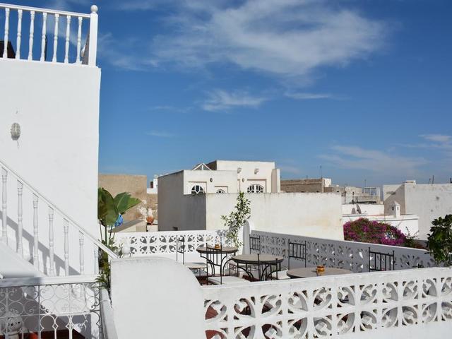 фотографии отеля Riad Asmitou изображение №19
