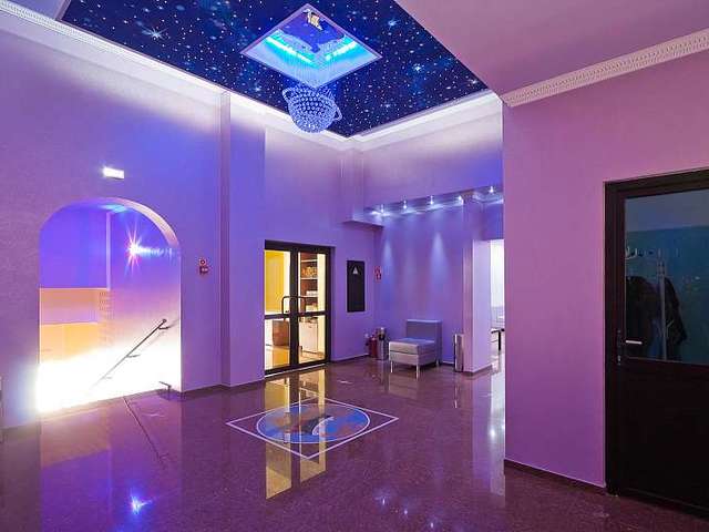 фотографии отеля Дэлис (Delis) изображение №35