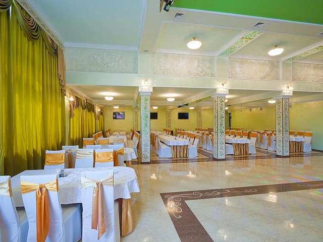 фото отеля Дэлис (Delis) изображение №33