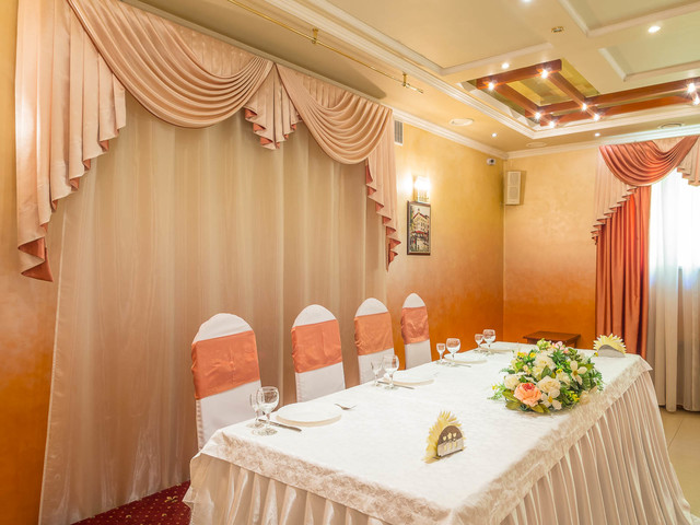 фото отеля Дэлис (Delis) изображение №29