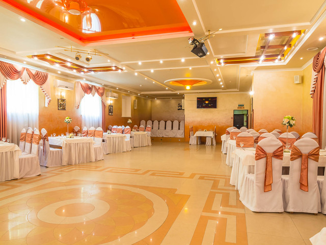 фото отеля Дэлис (Delis) изображение №25