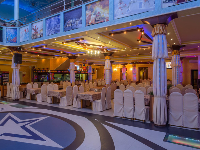 фотографии отеля Дэлис (Delis) изображение №23