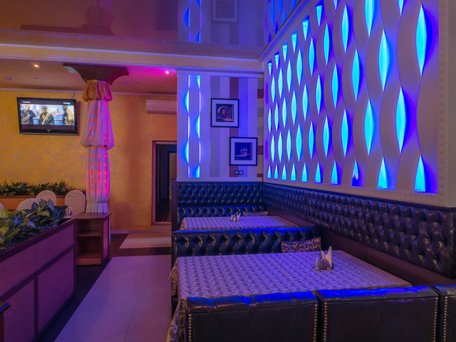 фотографии отеля Дэлис (Delis) изображение №19