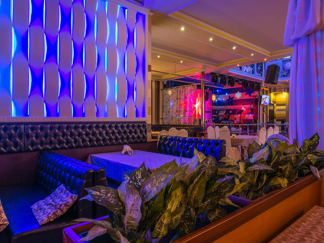 фото Дэлис (Delis) изображение №18